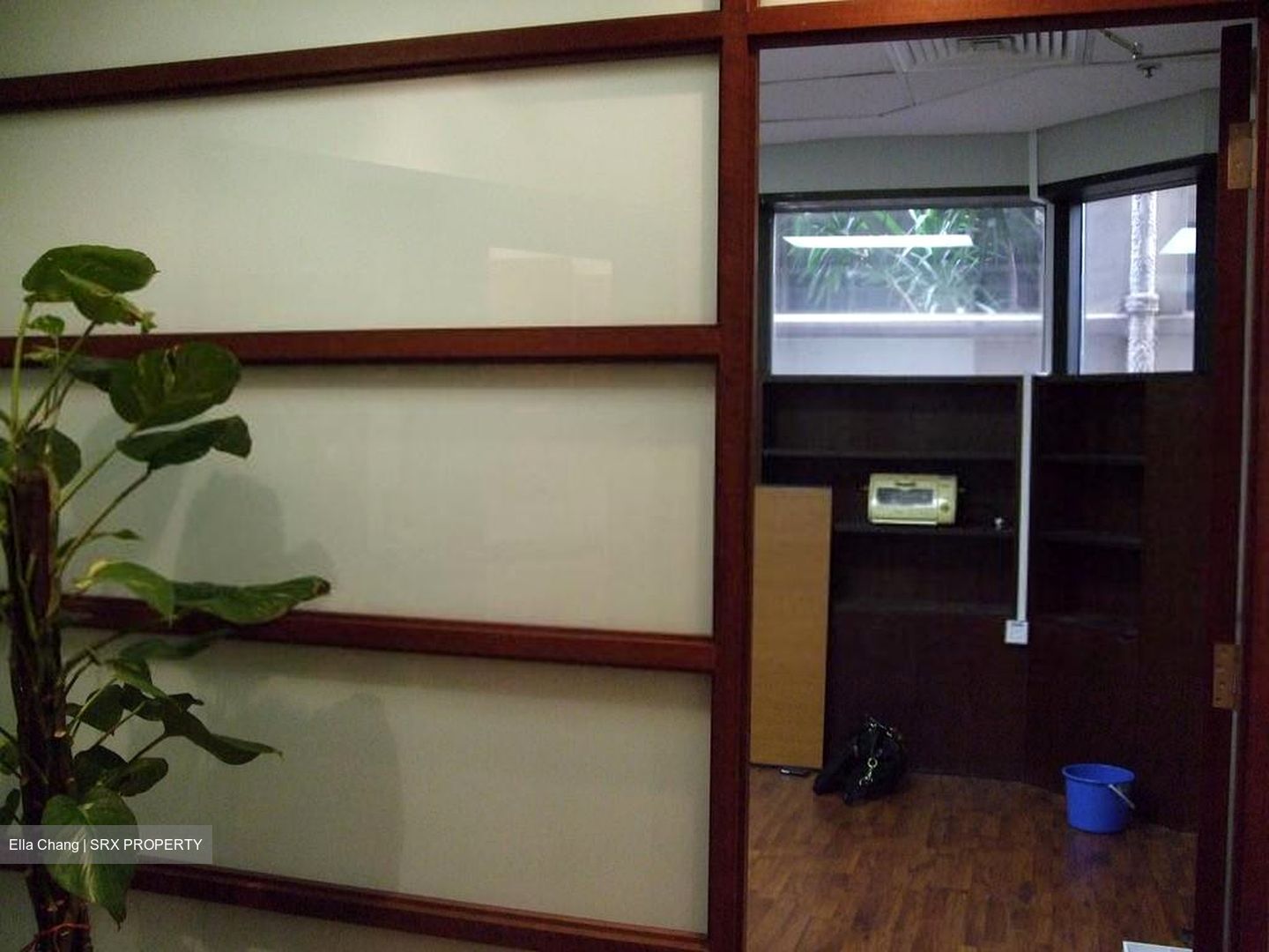 The Arcade (D1), Office #475833021